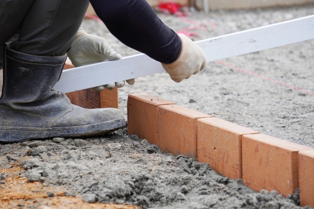 ご契約・工事開始