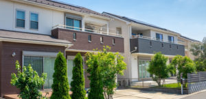 住宅エクステリア